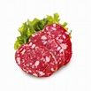 Salame Napoli Sliced Approx.100g | Buy Online | Freshly Sliced Salami