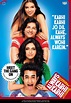 Always Kabhi Kabhi (#1 of 6): Extra Large Movie Poster Image - IMP Awards