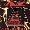 AZ - Sugar Hill / Rather unique - 12'' en vente sur Templeofdeejays.com