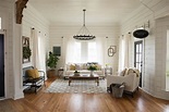 Chip and Joanna's Fixer Upper Magnolia House - Decorology