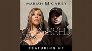 Mariah Carey ft. NF - Obsessed (Remix) - YouTube