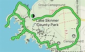 Lake Skinner Camping Ultimate Guide - Camping Blueprint