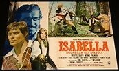 Isabella, Duchess of the Devils (1969)