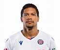 Jairo de Macedo da Silva • HNK Hajduk Split