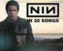 20 Of The Best Nine Inch Nails Songs: A Playlist | uDiscover