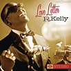 R. Kelly - album Love Letter - décembre 2010. - Purepeople