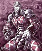 JoJo King Crimson Wallpapers - Top Free JoJo King Crimson Backgrounds ...