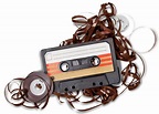 Now hear this! Top 10 audio cassette tape tips from the '70s - Click ...