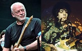 Watch David Gilmour cover Syd Barrett songs in lockdown
