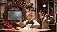 Wallace & Gromit's World Of Invention : ABC iview