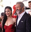 Mel Gibson Has Been Dating Rosalind Ross since 2015 and She Is 35 Years ...