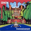 Deadsy: Commencement US CD (0044-50301-2)