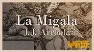 La migala - Juan José Arreola [Audiolibro completo] - YouTube