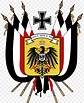 German Empire Coat Of Arms Of Germany Flag Of Germany, PNG, 800x1000px ...
