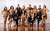 Dancing With The Stars 2023: Here's The Cast & Premiere Date