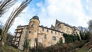 Schloss Mainberg: Naht die Rettung für das Wahrzeichen der Region?