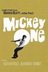 Ver Mickey One 1965 Película Online Castellano