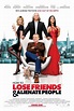 How to Lose Friends & Alienate People (2008) - IMDb