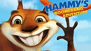 Hammy's Boomerang Adventure | Apple TV