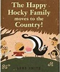 The Happy Hocky Family Moves to the Country! by Lane Smith | Scholastic