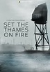 Set the Thames on Fire (2015) starring Noel Fielding on DVD - DVD Lady ...