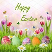 Easter background featuring april, backdrop, and background | Easter ...