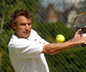 Mats Wilander Biography - Childhood, Life Achievements & Timeline