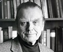 Czesław Miłosz Biography - Childhood, Life Achievements & Timeline