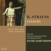 Strauss: Elektra | Warner Classics
