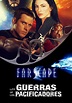 Farscape - Ver la serie online completas en español