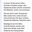 Goethe Und Schiller Gedichte
