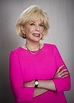5 Questions: Lesley Stahl – The Current