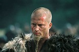 Till Schweiger as Viking Cynric in "King Arthur", 2004. | Til schweiger
