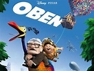 Draw with me: Movie - Review #4: Pixar's Oben