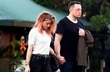 馬斯克 Elon Musk 傳出希望安柏赫德將女兒交給他！原來兩人擁有冷凍胚胎？！ | JUKSY 街星