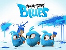 Watch Angry Birds Blues - Season 1 | Prime Video