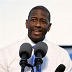 Andrew Gillum Lost the 2018 Midterms, But He's Still Moving Florida ...