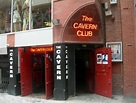 Cavern Club de Liverpool | Turismo en Liverpool | Inglaterra