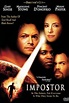 Infiltrado [Impostor] (2001) DVDRip [Latino] PL - Identi