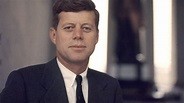 JFK Unsilenced: hear Kennedy's ‘lost’ Dallas speech in his own voice ...