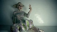 Lady Gaga - Bad Romance Music Video - Screencaps - Lady Gaga Image ...