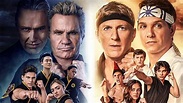 New Cobra Kai season 4 poster sets up a karate clash for the ages ...