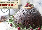 英式傳統免烤聖誕布丁 食譜與作法 by 廚房素語 Larose Veggie Kitchen - Cookpad