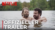 Your Life Is a Joke | Offizieller Trailer | Netflix - YouTube