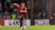 Maximiliano Meza • Todos los goles en Independiente • HD 1080p - YouTube