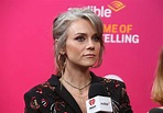 15 Celebrities Who Rock Their Gray Hair Proudly | CafeMom.com