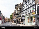 High Street, Bromley, London Borough of Bromley, Greater London ...