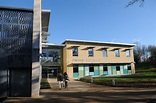 Frome Community College - NVB Architects