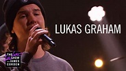 Lukas Graham: You're Not There - YouTube
