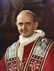 File:Paulus VI, by Fotografia Felici, 1969.jpg - Wikimedia Commons